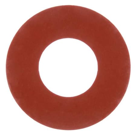 Silicone Foam Ring, 4