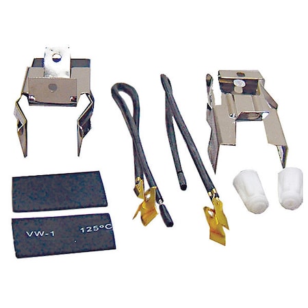 Receptacle Kit, Range Type MPN:61235