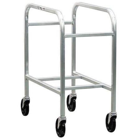 Food Box Dolly, 28 1/4 in L, 15 3/4 in W MPN:6266