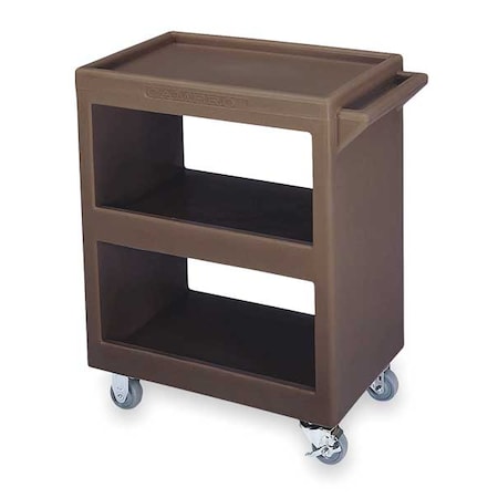 Service Cart, 21 3/4x15 1/2, 4 Swivel MPN:EABC225131