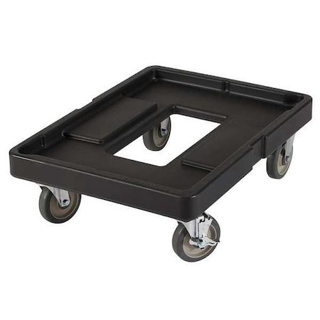 Food and Bev Dolly, 27 5/8x20 3/4x9 In MPN:EACD400110