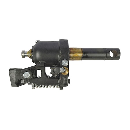 Complete Pump Assembly, Steel MPN:GGS_85598