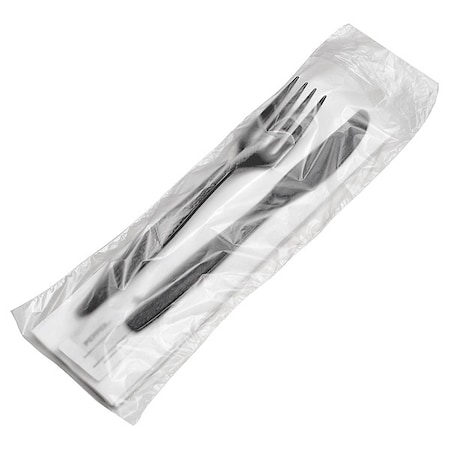 Silverware Bag, 10