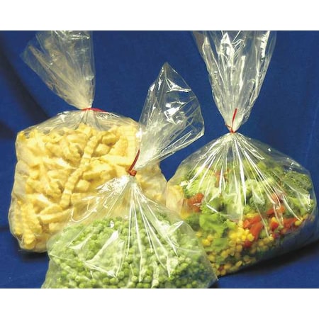 Utility Bag Roll, 8