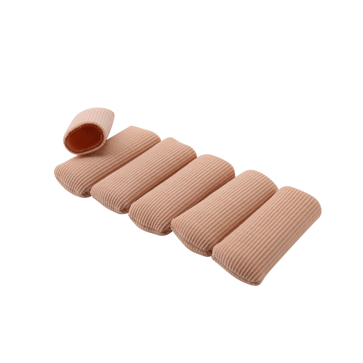Example of GoVets Foot Gel Shields category