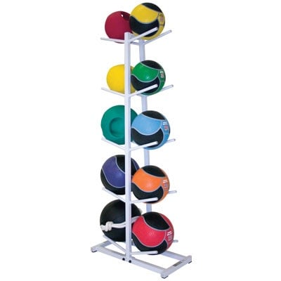 Example of GoVets Free Weights Accessories category