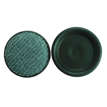 Furniture Protective Leg Tips, 2 1/4