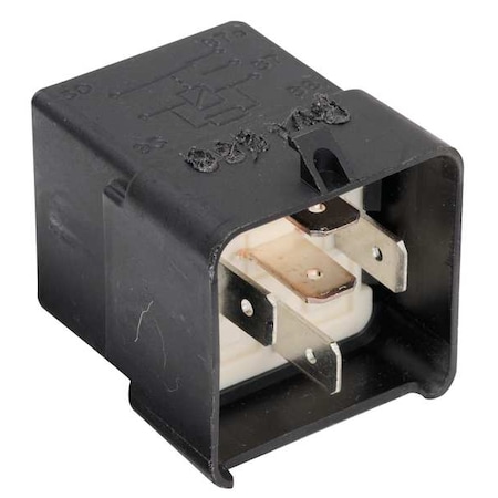 Automotive Relay, 2 PK MPN:072241-0
