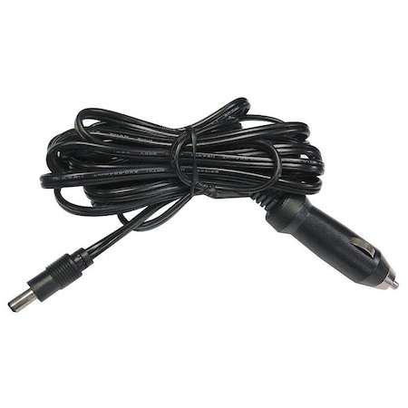 12V Power Cord, Refrigerant Leak Detector MPN:3KXG1