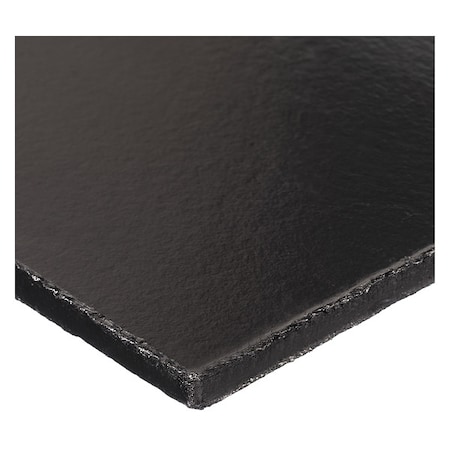 Graphite Bar, Graphite, Black, 1/2