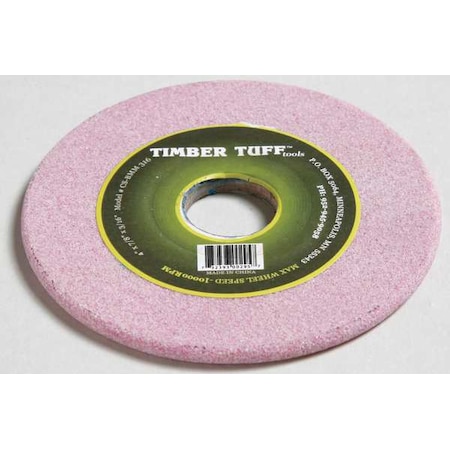 Replacement Grinding Wheel, For CS-BMM MPN:CS-BMM316