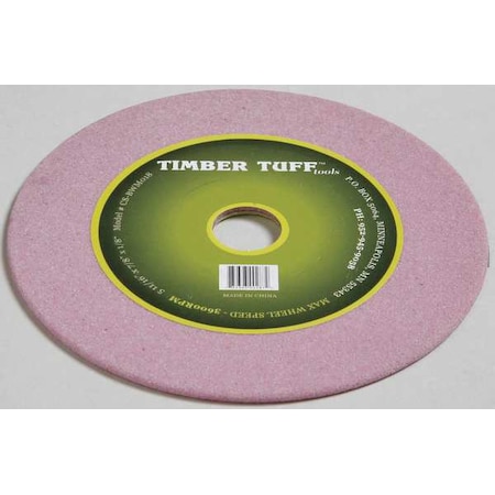 Replacement Grinding Wheel, For CS-BWM MPN:CS-BWM018