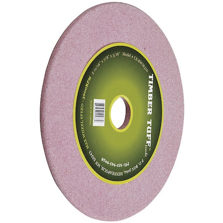 Replacement Grinding Wheel, For CS-BWM MPN:CS-BWM316