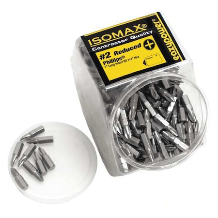 Insert Bit, 1/4