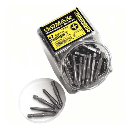 Insert Bit, 1/4