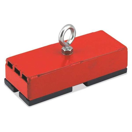Lifting Retrieving Magnet, 150 lb. Pull MPN:07542