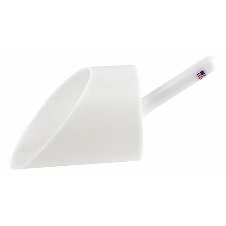 Scoop, 63 7/8 fl oz, 34.29 cm, White MPN:107154-0005