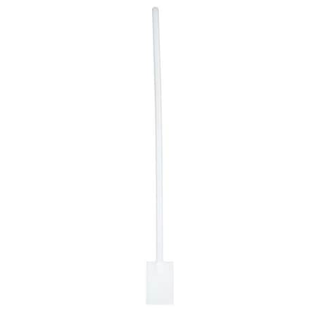 Stirring Paddle, 55.63 cm L, 5 cm W, White MPN:107165