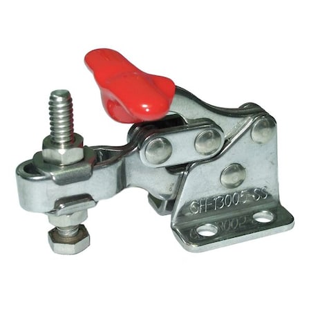 Toggle Clamp, Hold Down, 150 Lbs, SS MPN:13G551