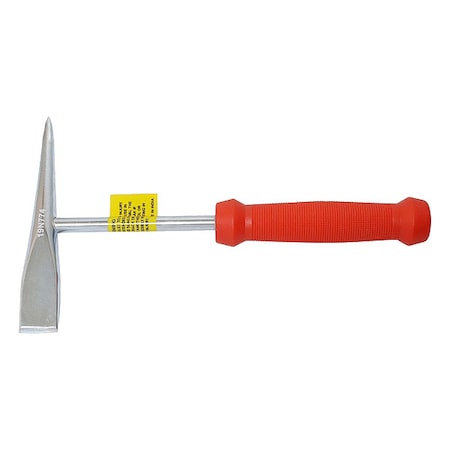 Chipping Hammer With Soft Grip MPN:19N774