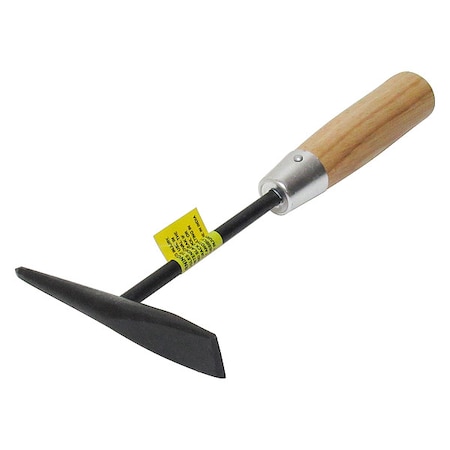 Chipping Hammer, Rubberwood grip MPN:19N776