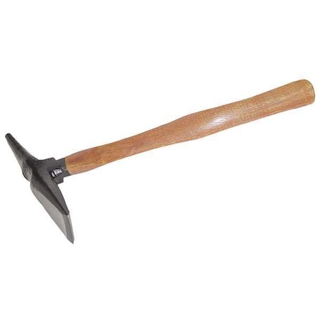 Chipping Hammer Curved Cone Cross Chisel MPN:19N780