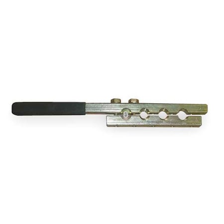 Swaging Tool, Size 1/8, 5/32, 3/16, 1/4 In MPN:1DMV1