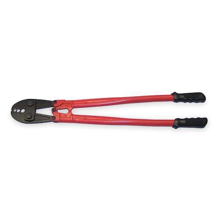 Swaging Tool, Size 5/32, 1/4, 5/16 In MPN:1DMV4