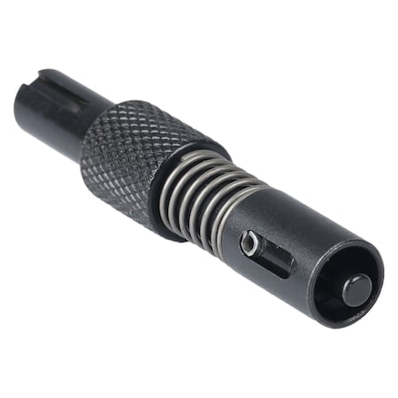 Thread Insert Tool, Steel, 3