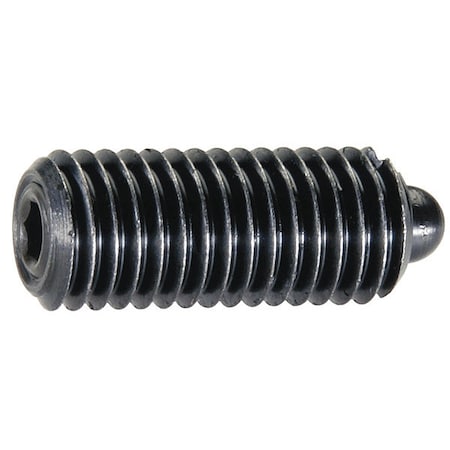 Pressure Piece Spring, Steel, 55/64in. MPN:22060.0008