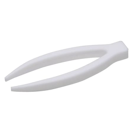 Tweezer, PTFE Material, 3-15/16