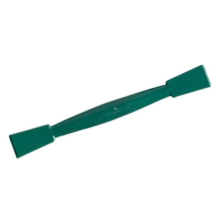 Double Ended Spatula, 15cmL, 1.73cm W, PK10 MPN:391925-0001
