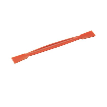 Double Ended Spatula, 18cmL, 1.3cmW, PK10 MPN:391925-0002
