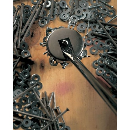 Magnetic Retrieval Tool, 36