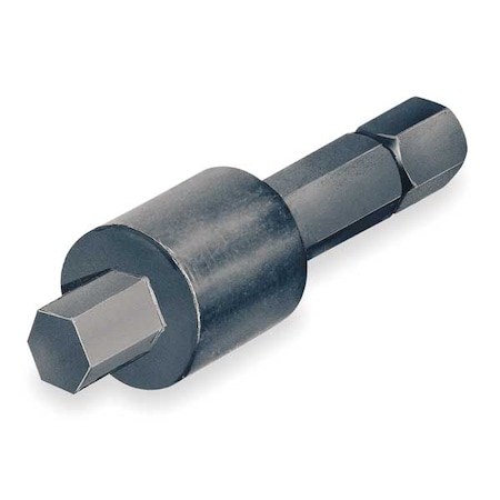 Power Driver, 25/64 in L MPN:4ZU82
