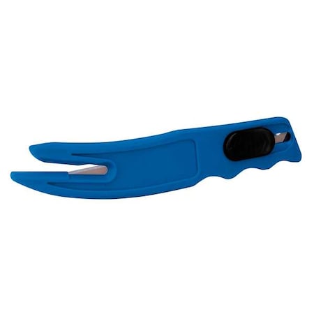 Stretch Wrap Cutter, Stretch Film, Lightweight Plastic Sheeting 6-1/2