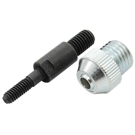 Bushing/Mandrel Set, 8-32, For 5TUW2/5TUW3 MPN:5PWZ1