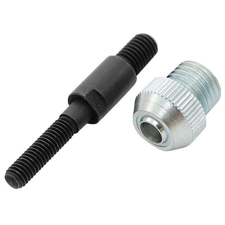 Bushing/Mandrel, 10-32, For 5TUW2/5TUW3 MPN:5PWZ3