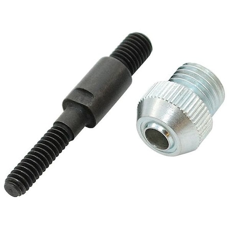 Bushing/Mandrel, 1/4-20, For 5TUW2/5TUW3 MPN:5PWZ4