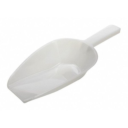 Scoop, 11 7/8 fl oz, 30.48 cm, White MPN:607135