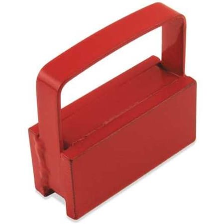 Manual Lifting Magnet, 50 lb Load Cap. MPN:7213