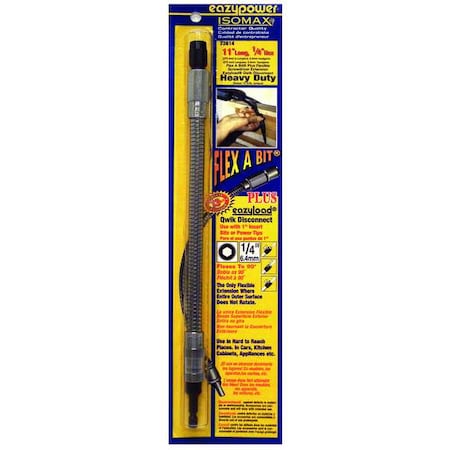 Flexible Extension, 1/4