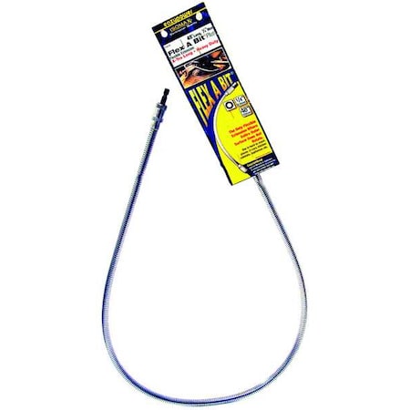 Flexible Extension, 1/4