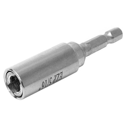 Ceiling Lag Screw Driver, 5/16