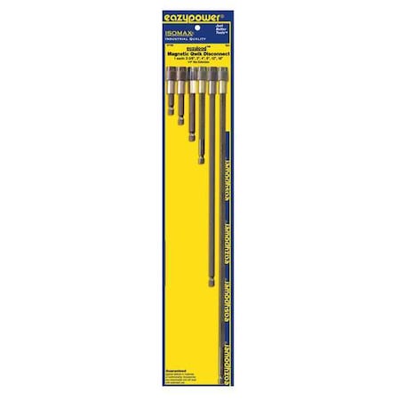 Bit Holder, 1/4