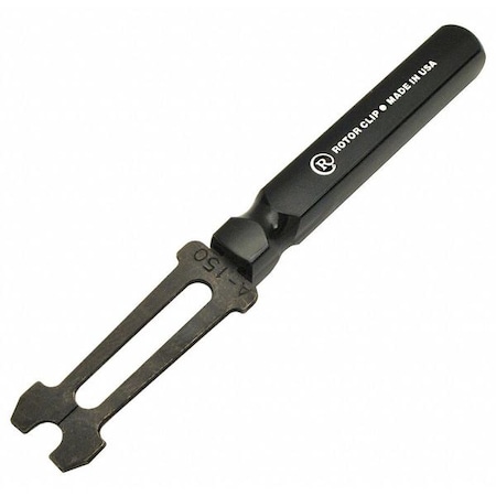 Retaining Ring Applicator, E-Style, 2.3mm MPN:A-723