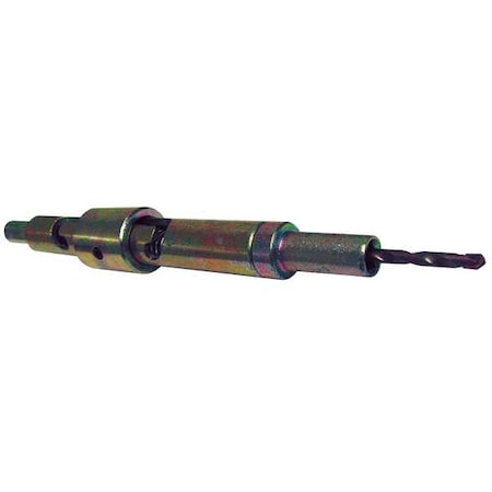 Con-Sert Tool No 8, For Masonry Screws MPN:CST850S