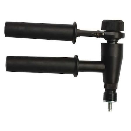 Hand Tool, Ratchet, 10-32, 1/4, 5/16, 3/8 MPN:DRHT-I