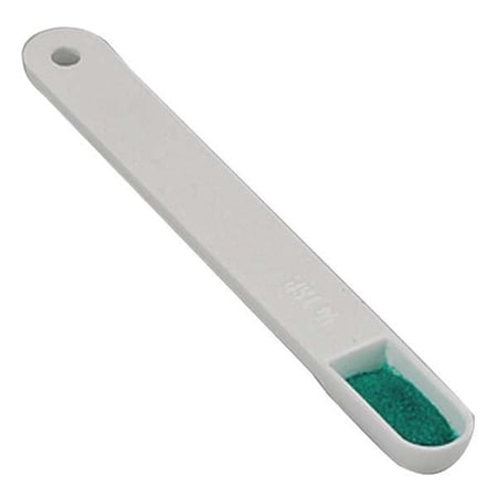Sampling Spoon, 103 mm L, 1.25 mL, 0, PK100 MPN:F36740-0001