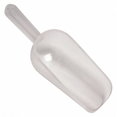 Scoop, 3/4 fl oz, 9.4 cm, White, PK12 MPN:F36747-0000